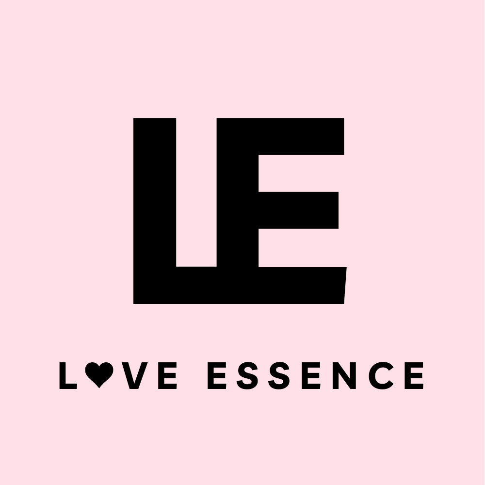 LOVE ESSENCE – Természetes síkosítók